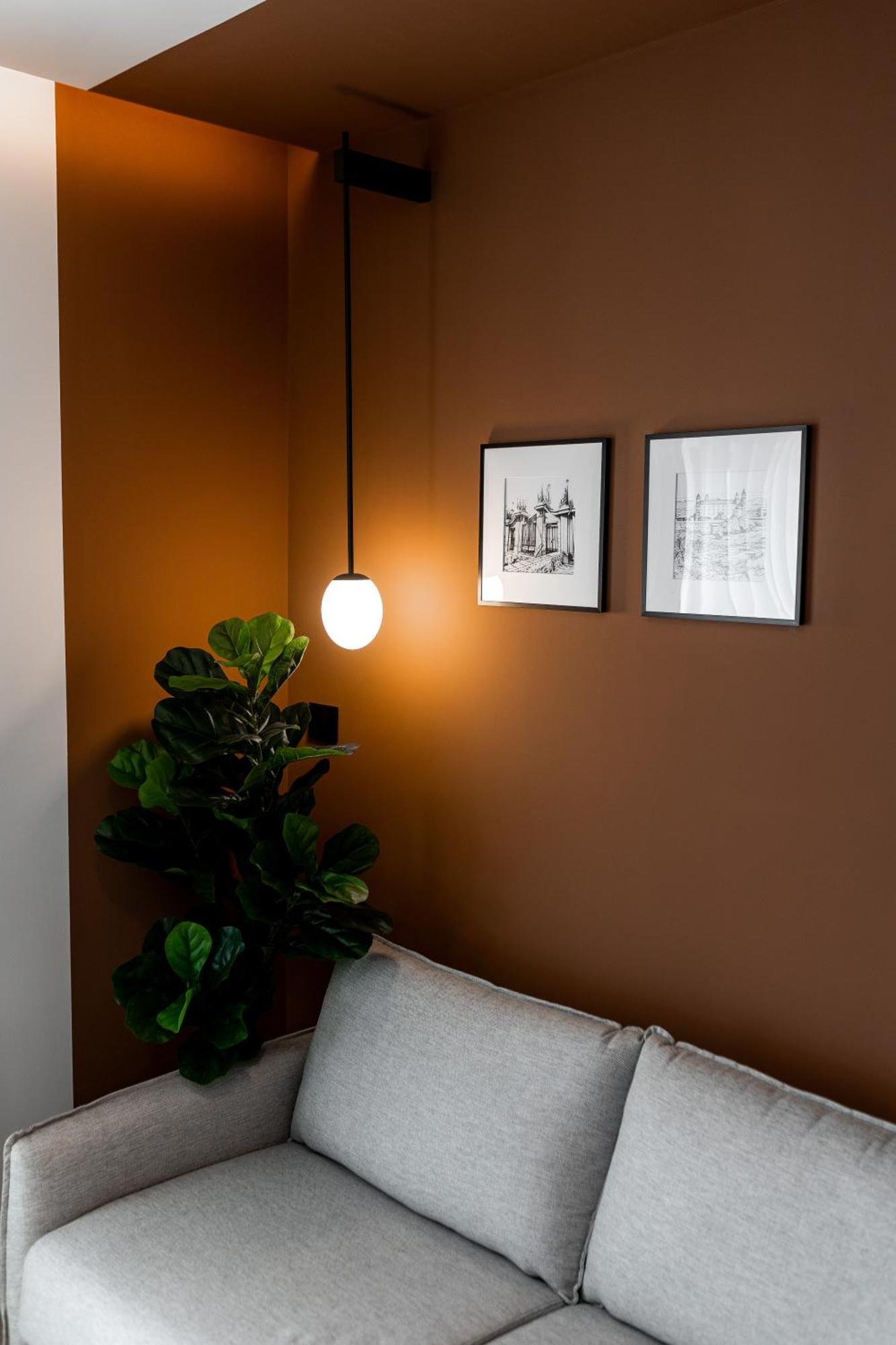 Catalog Boutique Rooms ブラチスラヴァ エクステリア 写真