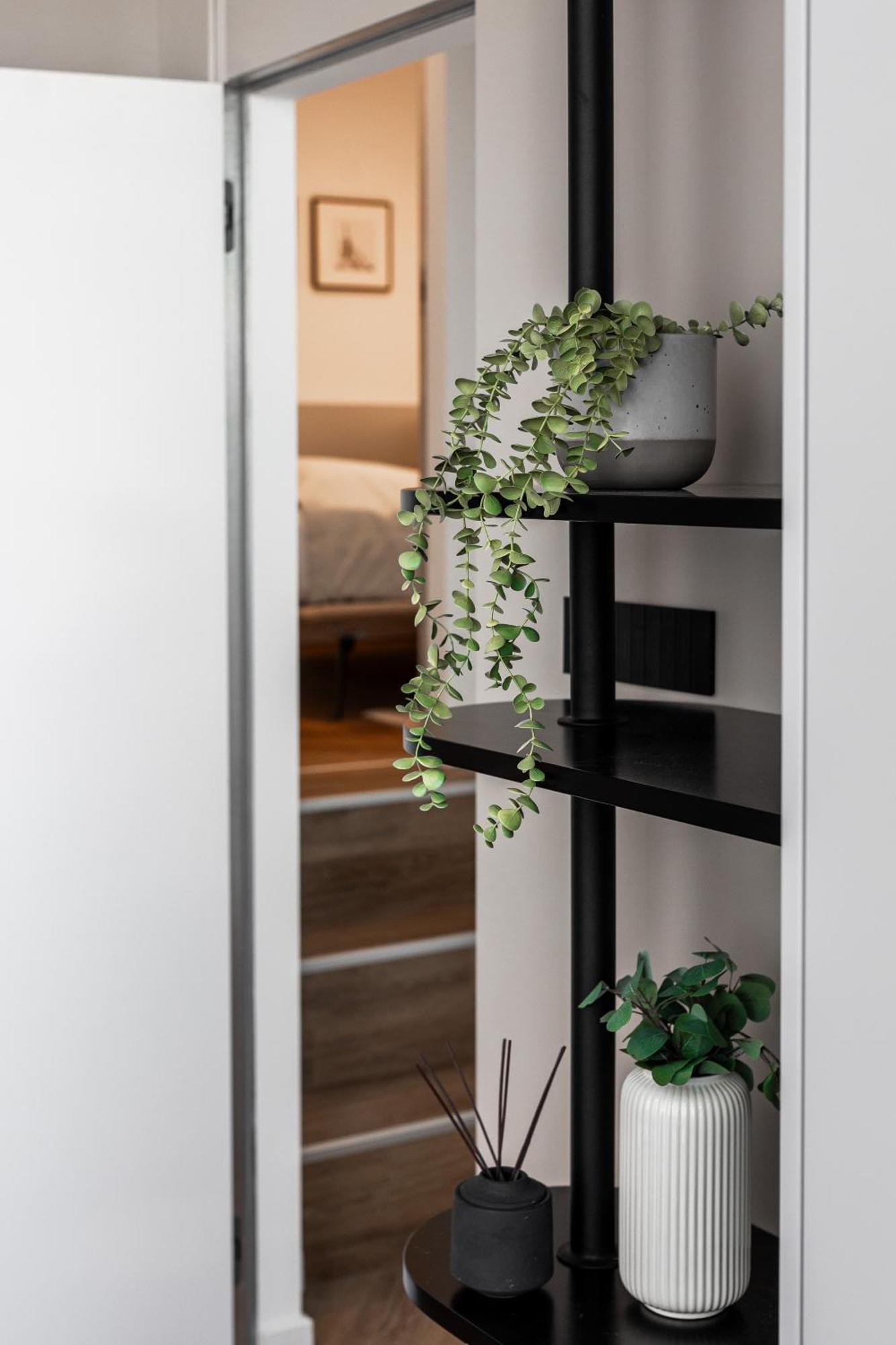Catalog Boutique Rooms ブラチスラヴァ エクステリア 写真
